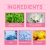 Wiieey Hair Care Product Styling & Hold 80g - product photo 5