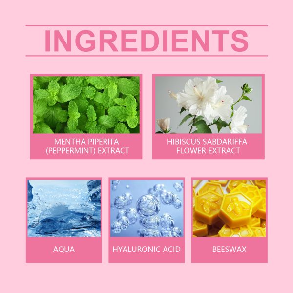 Wiieey Hair Care Product Styling & Hold 80g - product photo 5