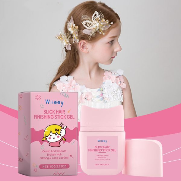 Peppermint Hair Styling Treatment 80g