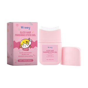 Peppermint Hair Styling Treatment 80g