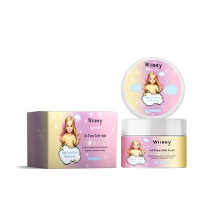 Coconut Oil Hair Styling Treatment 100g