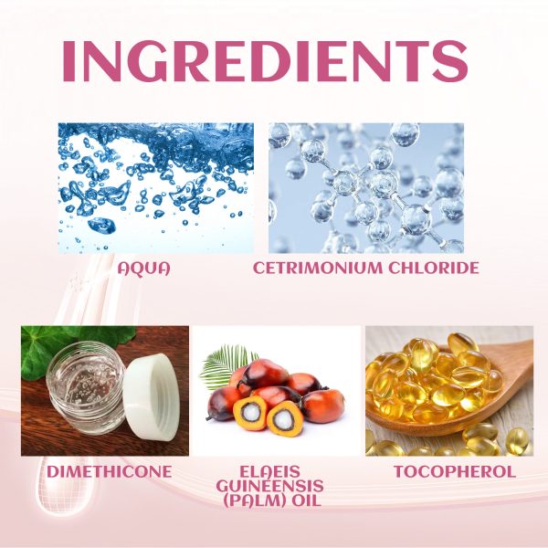 Wiieey Oil Smooth & Silky 60g - product photo 5