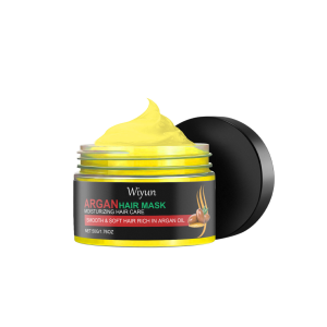 Rosemary Extract & Vitamin E Hair Thickening Treatment 50g