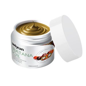 Palm Oil Hair Repair Treatment 100g