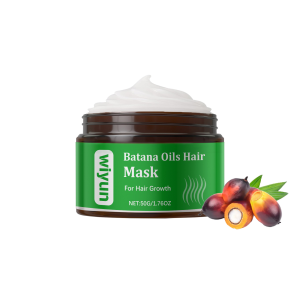 Deep Conditioning Hair Mask 50g