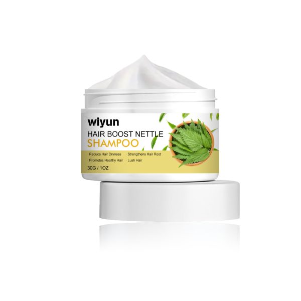 Vitamin E & Glycerin Anti Hair Loss Treatment 30g