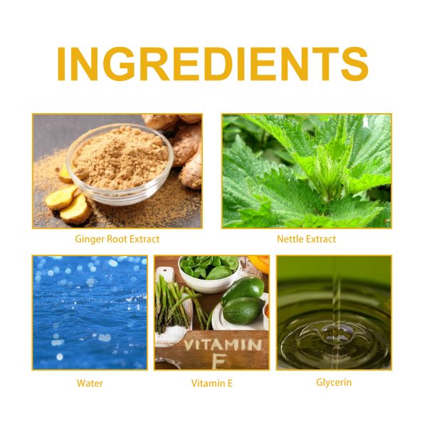Wiyun Hair Care Hair Strengthening 30g - product photo 5