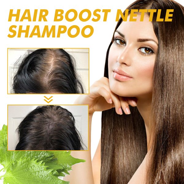 Vitamin E & Glycerin Anti Hair Loss Treatment 30g