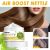 Vitamin E & Glycerin Anti Hair Loss Treatment 30g