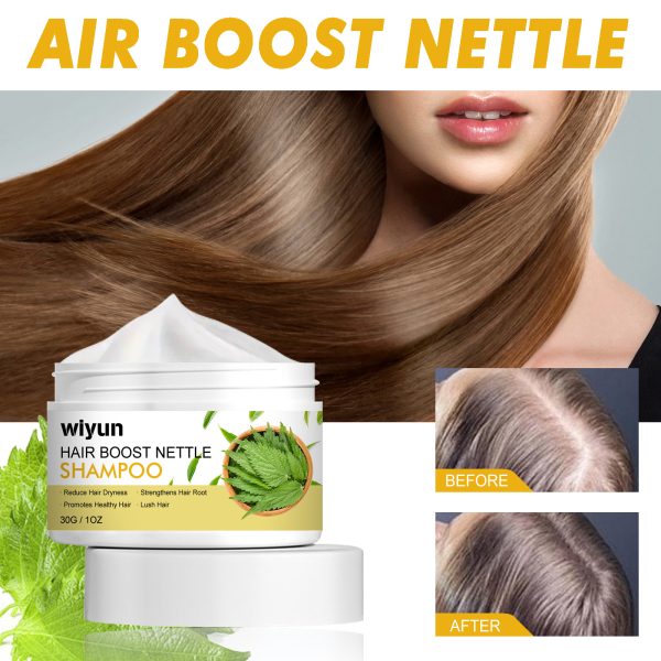 Vitamin E & Glycerin Anti Hair Loss Treatment 30g