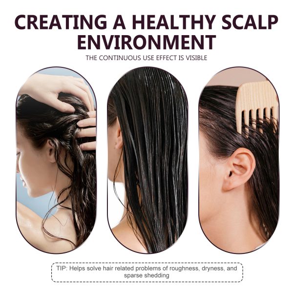 wiyun-hair-care-product-hair-strengtheni-3-2.jpg Wiyun Hair Care Product Hair Strengthening 30g - product photo 4