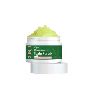 Sea Salt Hair Thickening Treatment | Wiyun 50g