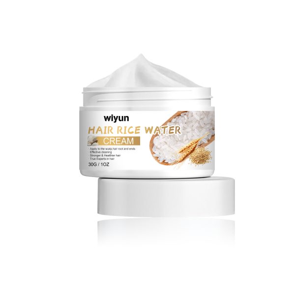 Coconut Oil & Olive Oil Anti Hair Loss Shampoo 30g