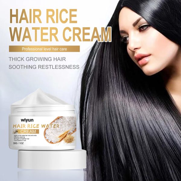 Coconut Oil & Olive Oil Anti Hair Loss Shampoo 30g