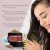 Vitamin E & Castor Oil Deep Conditioning Hair Mask 30g