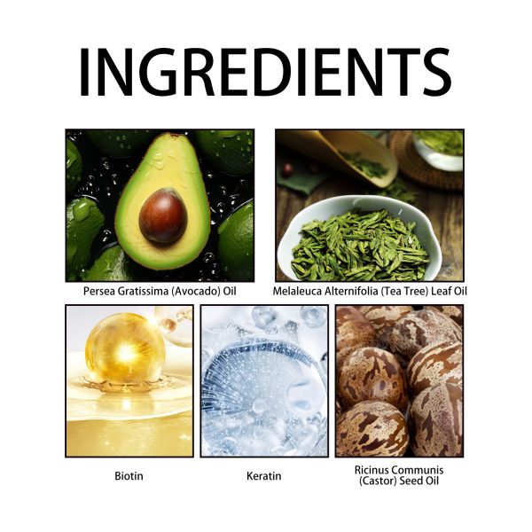 Wiyun Hair Mask Smooth & Silky 30g - product photo 5