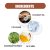 Wiyun Hair Mask Smooth & Silky 60ml - product photo 5