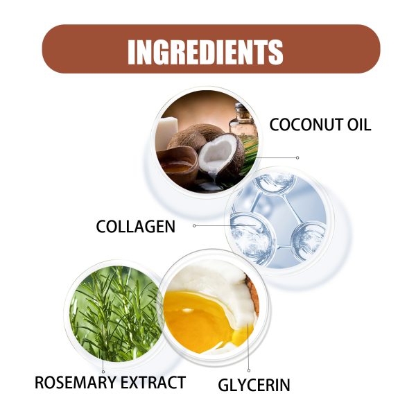 Wiyun Hair Mask Smooth & Silky 60ml - product photo 5