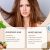 Batana Oil & Peppermint Deep Conditioning Hair Mask | Wiyun 100g