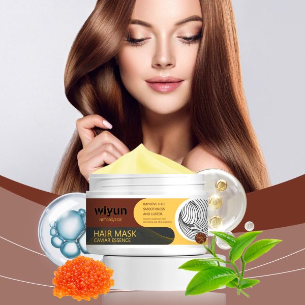 Glycerin Deep Conditioning Hair Mask 30g