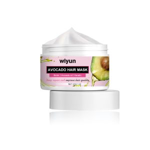 Avocado Oil & Biotin Deep Conditioning Hair Mask 30g