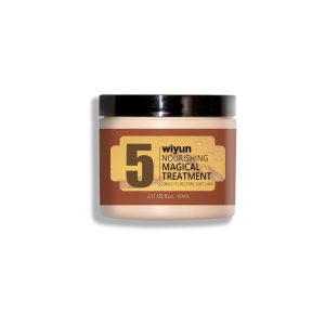 Coconut Oil & Glycerin Deep Conditioning Hair Mask 60ml