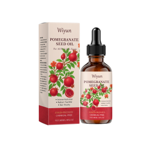 Glycerin & Butylene Glycol Hair Growth Serum 60ml