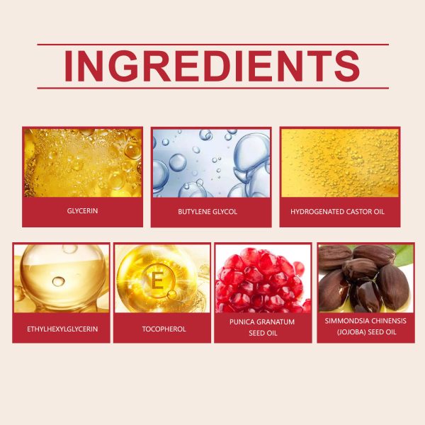 Wiyun Oil Nourishing 60ml - product photo 5