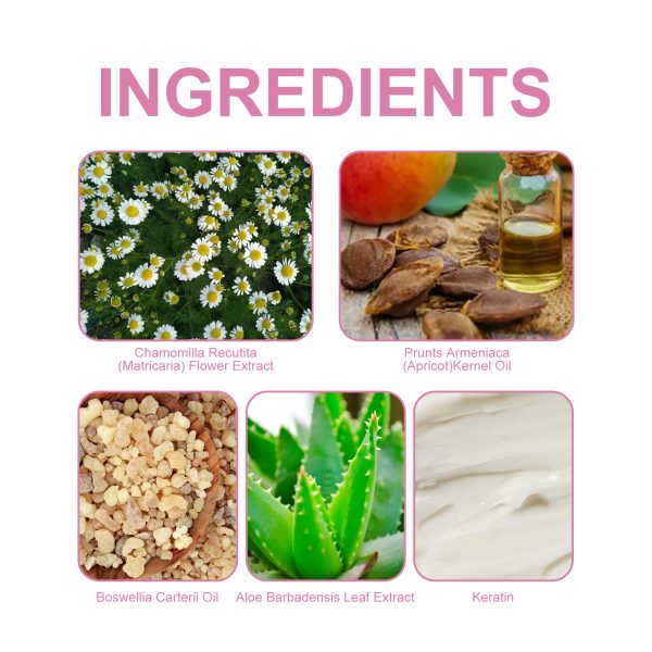 Wiyun Protein Conditioner Smooth & Silky 30g - product photo 5