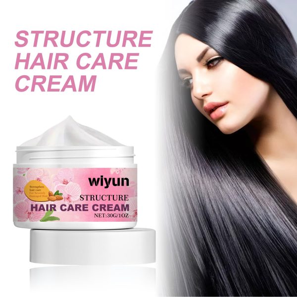 wiyun-protein-conditioner-smooth-silky-30g-1 Wiyun Protein Conditioner Smooth & Silky 30g