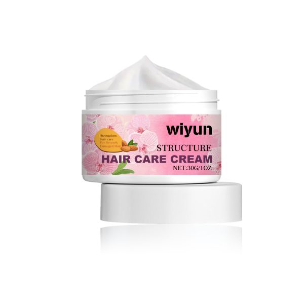 wiyun-protein-conditioner-smooth-silky-30g-3 Wiyun Protein Conditioner Smooth & Silky 30g