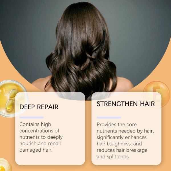 Wiyun Protein Hair Mask Repair & Restore 30g - product photo 4