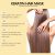 Collagen & Ginger Deep Conditioning Hair Mask | Wiyun 30g