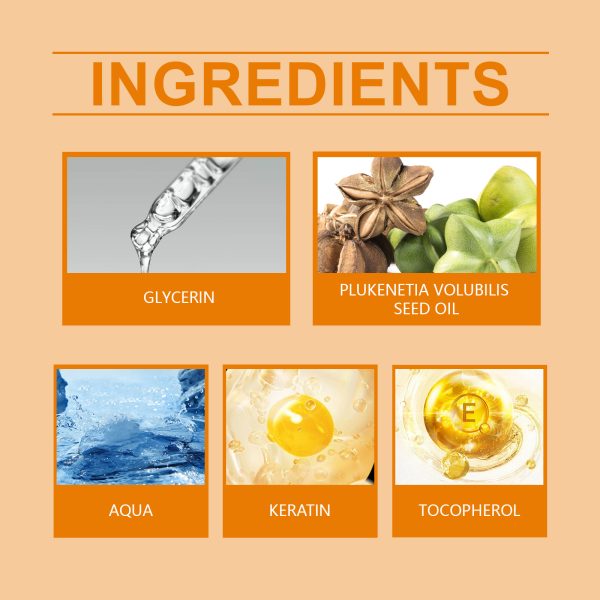 Wiyun Protein Hair Mask Repair & Restore 30g - product photo 5