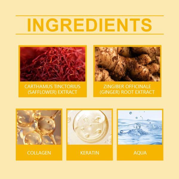 Wiyun Protein Hair Mask Repair & Restore 30g - product photo 5