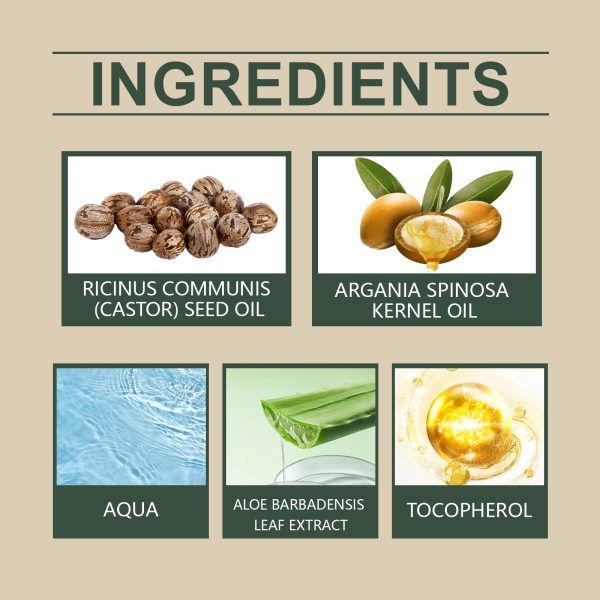 WoodSleep Hair Mask Moisturizing 100g - product photo 5