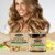 Castor Oil & Argan Oil Deep Conditioning Hair Mask 100g