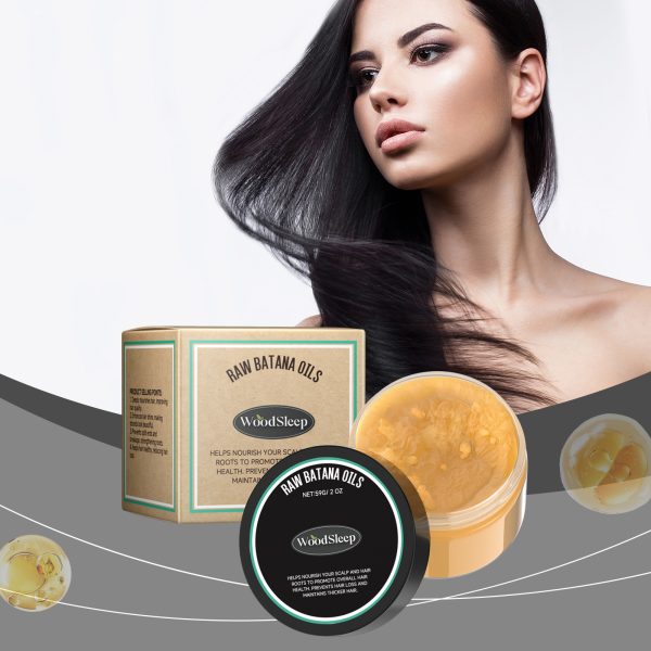 Jojoba Oil & Ginger Scalp Treatment 59g