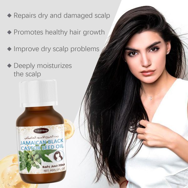 WoodSleep Serum Smooth & Silky 1set - product photo 5