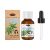 Coconut Oil & Castor Oil Hair Repair Treatment 1set