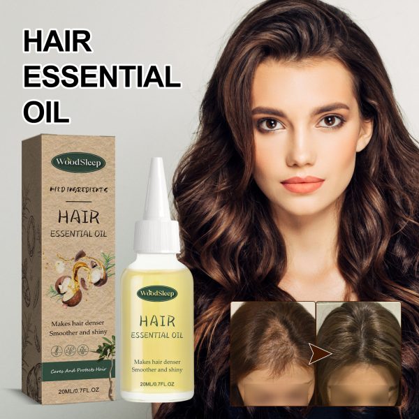 Rosemary Oil Scalp Treatment 20ml
