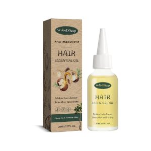 Rosemary Oil Scalp Treatment 20ml
