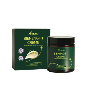 Ximonth Hair Care Product Nourishing