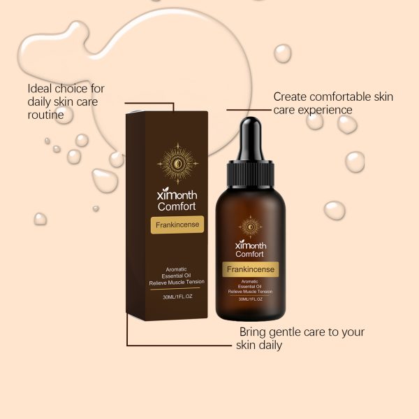 Ximonth Oil Moisturizing 30ml packaging and label