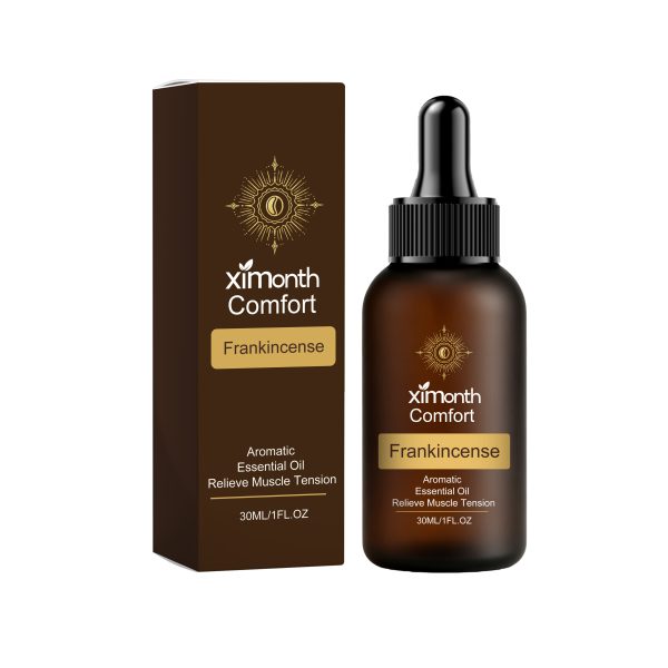 Ximonth Oil Moisturizing 30ml - product photo 1