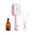 Xorita Serum Smooth & Silky 1set detailed close-up