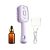 Xorita Serum Smooth & Silky 1set detailed close-up
