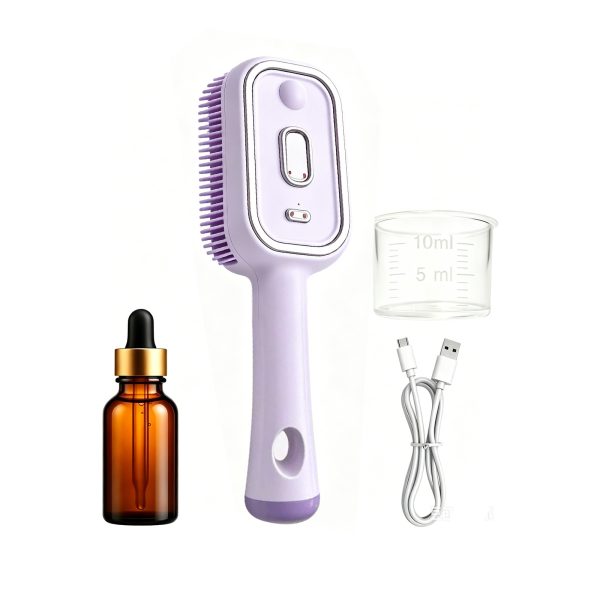 Xorita Serum Smooth & Silky 1set detailed close-up