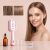 Xorita Serum Smooth & Silky 1set texture and consistency