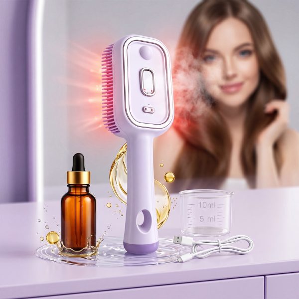 Xorita Serum Smooth & Silky 1set front view